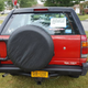 Illustration for article titled At $1,400, Could This 1995 Isuzu SUV Be Your First Rodeo?